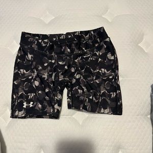 Under Armour Spandex